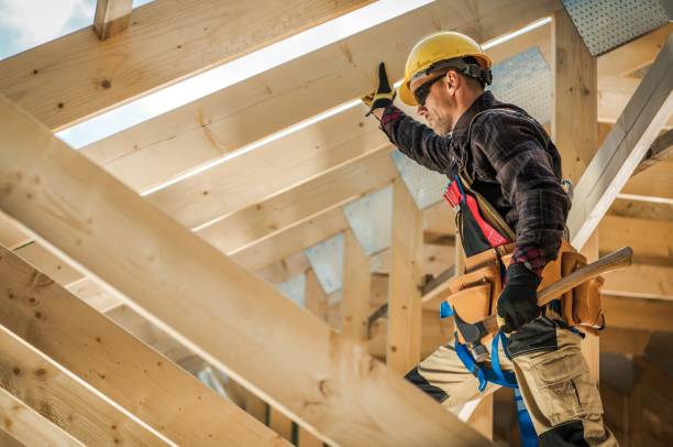 Best Slate Roofing Contractor  in Perry Hall, MD