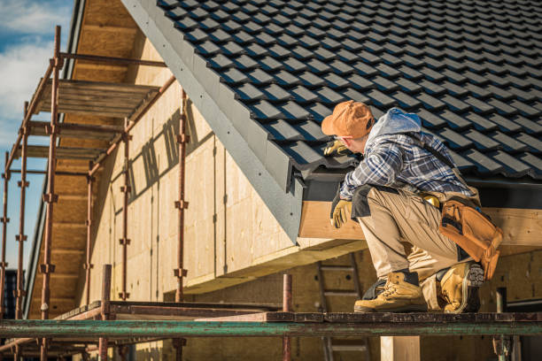 Best Roofing Contractor Near Me  in Perry Hall, MD