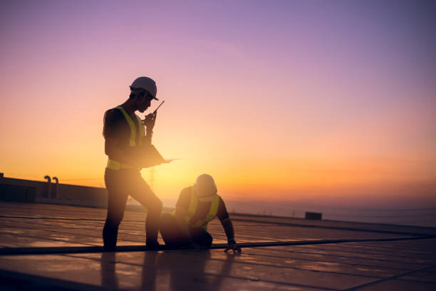 Best Roof Maintenance Services  in Perry Hall, MD