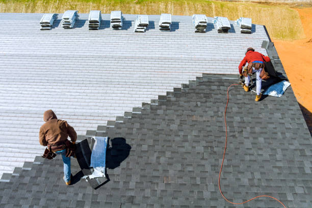 Best Metal Roofing Contractor  in Perry Hall, MD