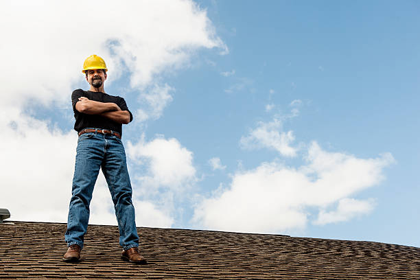 Best Roof Gutter Cleaning  in Perry Hall, MD