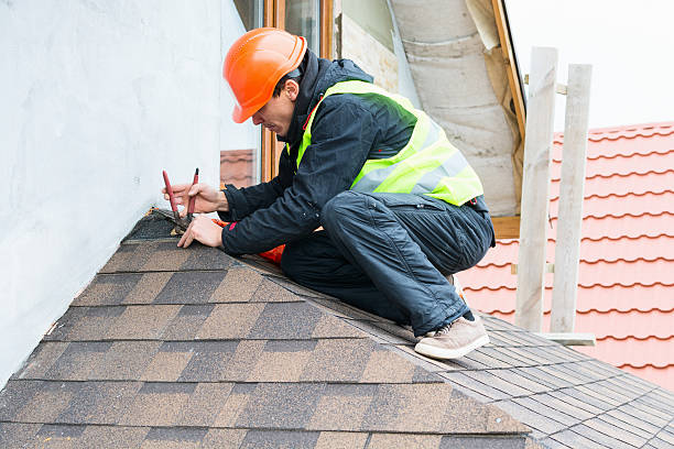Quick and Trustworthy Emergency Roof Repair Services in Perry Hall, MD